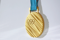 Первое золото Олимпиады в Пхёнчхане выиграла шведская лыжница