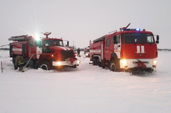 Опознание тел погибших при крушении самолёта в Подмосковье пройдет в Московском бюро экспертизы