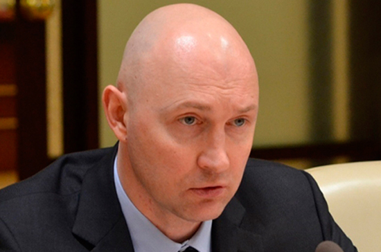 Старшинов: работодатель должен отвечать за приглашённого иностранца