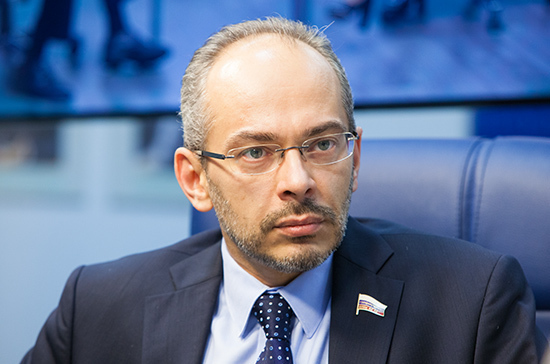 Николаев: «дорожные карты» по дольщикам помогут достроить более 300 долгостроев