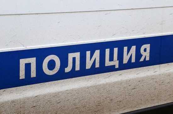 В Петербурге задержан капитан полиции за «крышевание» медцентра