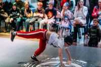 Масштабный фестиваль уличных танцев «Тесто» пройдёт в Костроме
