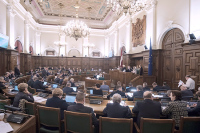 Правящая коалиция сейма Латвии выделит пособия бывшим политрепрессированным