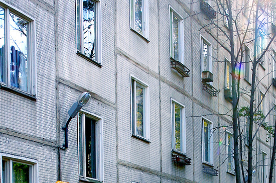 Судьбу каждого сохранённого при реновации дома решат в индивидуальном порядке