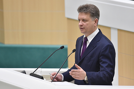 Соколов: иностранным чартерам могут разрешить полёты внутри России на период проведения ЧМ-2018