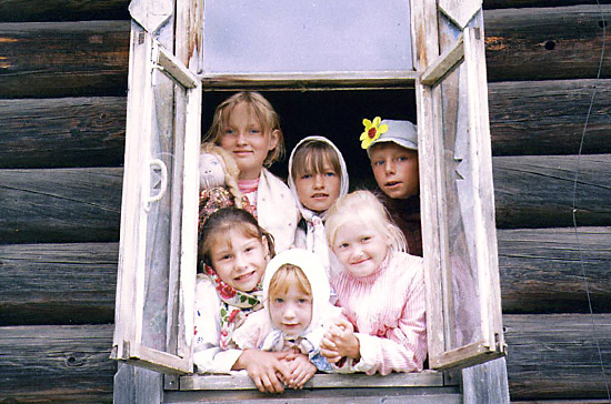 «Дорожные карты» решат проблему выделения земель многодетным, заявила Окунева