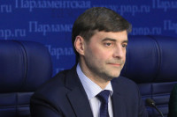 Железняк: США разочаровались в Порошенко