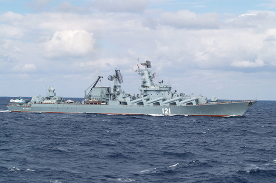 Украина потребовала от РФ отремонтировать и вернуть корабли из Крыма