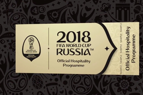 В России введён штраф за перепродажу билетов на матчи ЧМ-2018