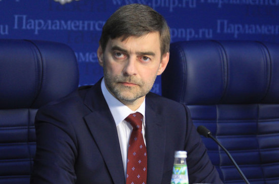 Железняк обратится в полицию из-за подделки его подписи