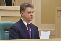Соколов заявил об отсутствии оснований для приостановки сертификата Ан-148