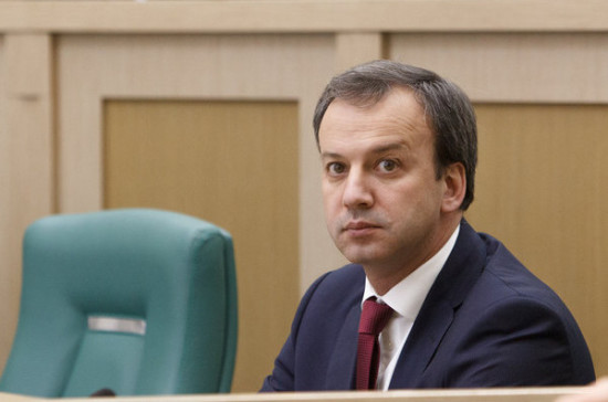 Дворкович спрогнозировал стоимость нефти на ближайшие четыре года