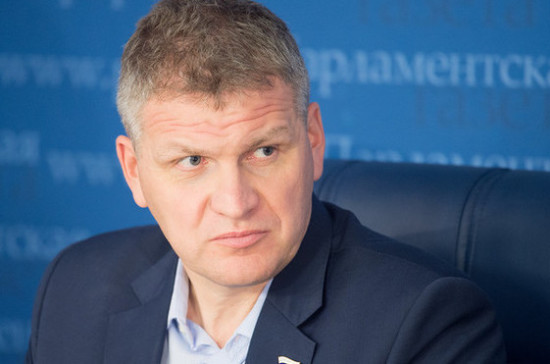 Депутат рассказал, сколько студентов-медиков не прошли аккредитацию в 2017 году