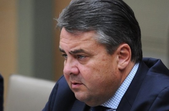 Глава МИД ФРГ назвал условие снятия санкций с России