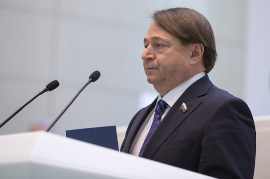 Шатиров рассказал, что нужно для ликвидации безработицы в шахтёрских моногородах