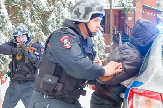 В Краснодарском крае предотвратили заказное убийство семьи ради наследства