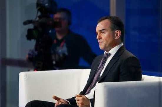 Губернатор Кубани: ограбивших ветерана Краснодара накажут по всей строгости закона