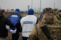 ОБСЕ пообещала защищать россиян во время голосования на Украине
