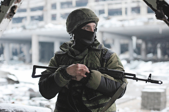 Белорусские миротворцы на Донбассе: возможно, но маловероятно