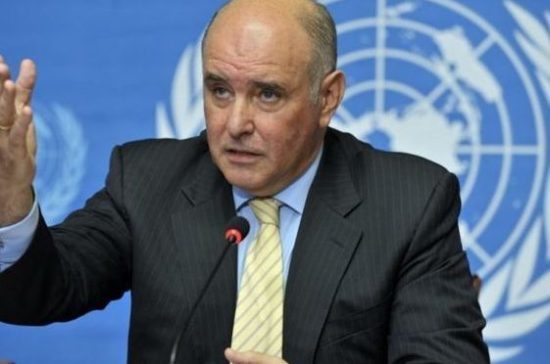 Карасин: Россия готова ко встрече глав МИД &laquo;нормандской четвёрки&raquo;