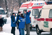 Медики Москвы объяснили, как сохранить  здоровье в предстоящие морозы