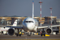 В России предложили изменить ставку сбора за обслуживание самолётов