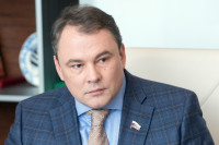 Российская делегация в ПА ОБСЕ подняла вопрос об ущемлении прав русских на Украине и в Прибалтике
