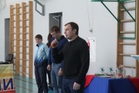 Зубарев проинспектировал реализацию партпроектов «ЕР» в Красноярском крае