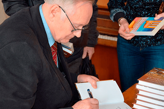 В Литве будут судить издателя, выпустившего книгу о событиях января 1991 года