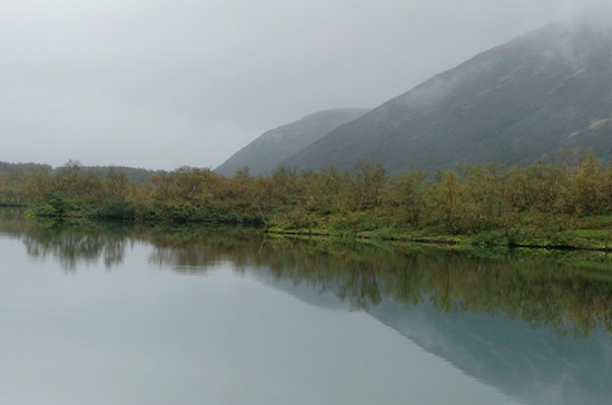 В России будут созданы два новых национальных парка