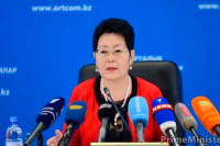 Казахстан планирует направить на выборы Президента России 170 наблюдателей