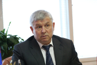 Кидяев: Госдума рассмотрит закон о службе в уголовно-исполнительной системе в весеннюю сессию