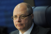 Гаврилов: в США проявляют заинтересованность в работе с российскими НКО