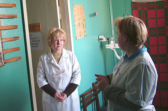 Московских врачей обучат этике общения с пациентами 