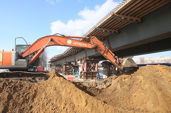 В Ростовской области построят Аксайский обход