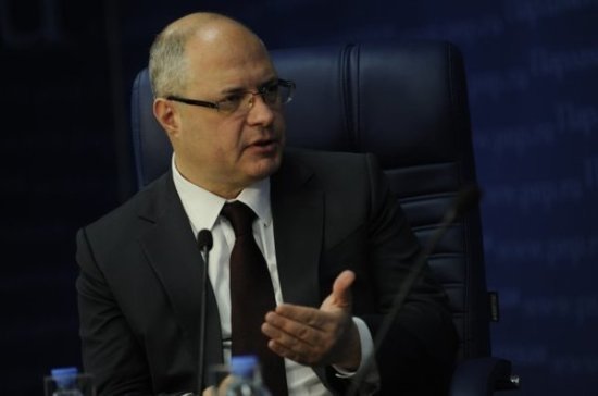 Запад использует Совбез ООН как площадку для пиара, считает Гаврилов