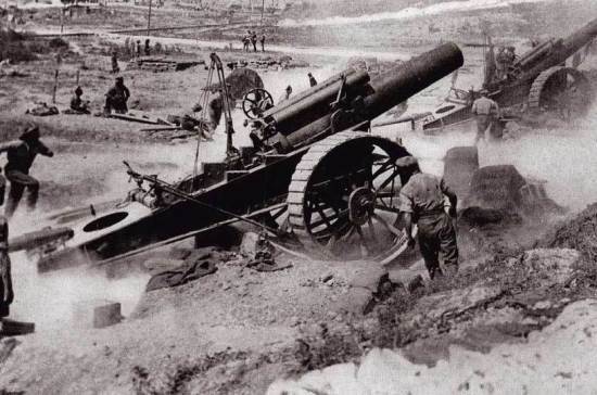 Что Первая Мировая война изменила в истории человечества?