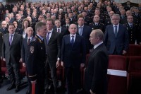 Путин предложил упростить работу следователей по прекращённым делам