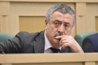 Фадзаев назвал международные федерации, которые не поддержат рекомендации ВАДА по России