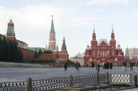 Кремлю неизвестно об ограничениях WADA на соревнования в России