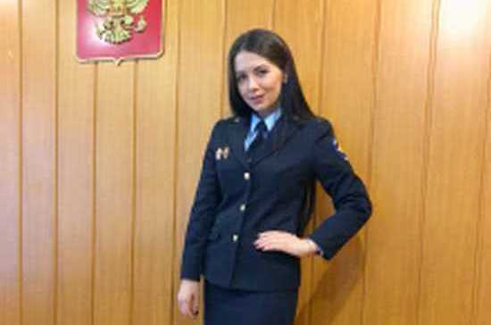 В ХМАО стартовал конкурс «Мисс Полиция Югры — 2018»