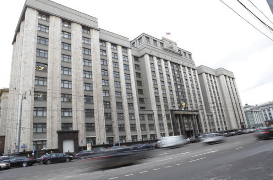 Власти Севастополя получат право решать судьбу бесхозных автомобилей