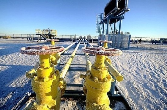 «Нафтогаз»: Украина испытывает дефицит природного газа из-за отсутствия поставок из РФ