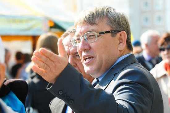 В Челябинской области главе района предъявили обвинение по делу о дачах для челябинской элиты