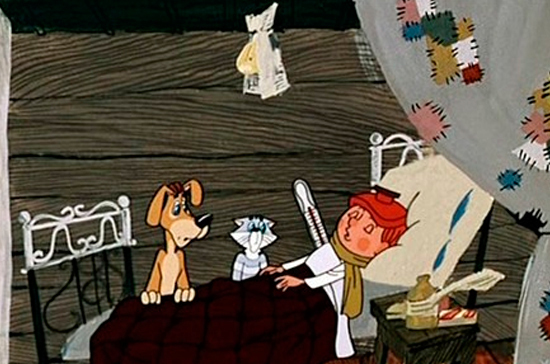 Детский писатель Эдуард Успенский намерен подать в суд на «Союзмультфильм»