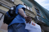 Тимченко поддержал идею изъять из квитанций за ЖКХ строчку о страховании жилья