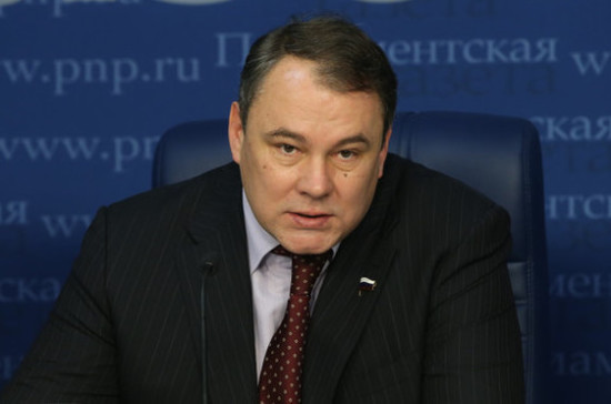 Толстой: Запад раздражает самостоятельность России