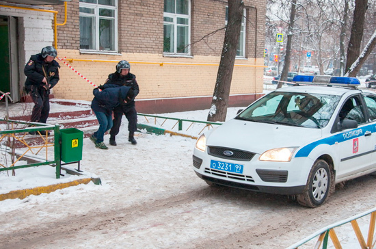 В Крыму оперативно раскрыли убийство таксиста в Ялте