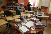 В России появится энциклопедия сельских школ