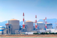 Россия передала Китаю новый энергоблок Тяньваньской АЭС